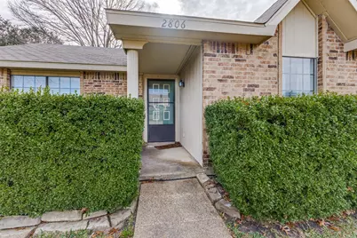 2806 Hackberry Lane, Garland, TX 75042 - Photo 5