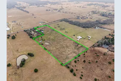 0 County Rd 4016, Mabank, TX 75143 - Photo 9