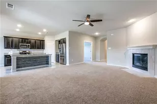 1716 Lone Lynx Wy, Wylie, TX 75098 - Photo 9