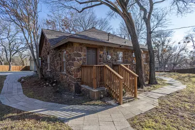 4875 E Williams  Spring Road, Fort Worth, TX 76135 - Photo 27