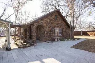 4875 E Williams Spring Rd, Lakeside, TX 76135 - Photo 5