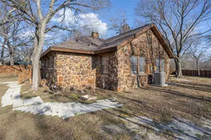 4875 E Williams Spring Rd, Lakeside, TX 76135 - Photo 9