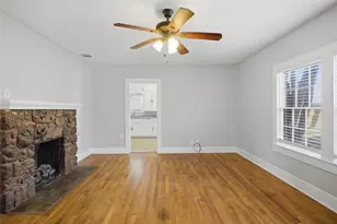 4875 E Williams Spring Rd, Lakeside, TX 76135 - Photo 13