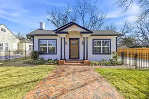 107 Sunset Dr, Cleburne, TX 76033 - Photo 1