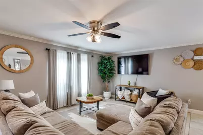 8049 Trimble Drive, Fort Worth, TX 76134 - Photo 5