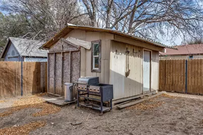 8049 Trimble Drive, Fort Worth, TX 76134 - Photo 31