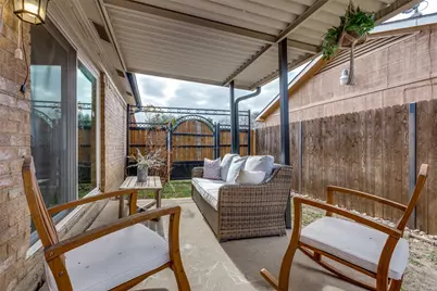 8049 Trimble Drive, Fort Worth, TX 76134 - Photo 29