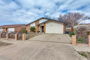 8049 Trimble Dr, Fort Worth, TX 76134 - Photo 33