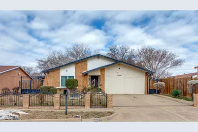 8049 Trimble Drive, Fort Worth, TX 76134 - Photo 1