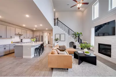 7332 Elm Grove Lane, Little Elm, TX 76227 - Photo 5