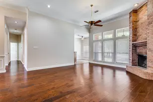 207 Highland Dr, Aledo, TX 76008 - Photo 9