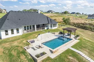 153 Overlook Dr, Aledo, TX 76008 - Photo 33