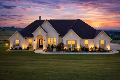 153 Overlook Drive, Aledo, TX 76008 - Photo 1