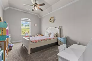 153 Overlook Dr, Aledo, TX 76008 - Photo 19