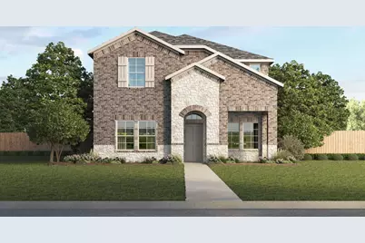 2605 Mexia Lane, Celina, TX 75009 - Photo 1