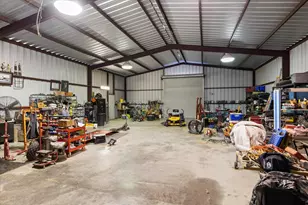 1204 Co Rd 122, Hico, TX 76457 - Photo 31