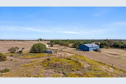 1204 County Road 122 #A, Hico, TX 76457 - Photo 27