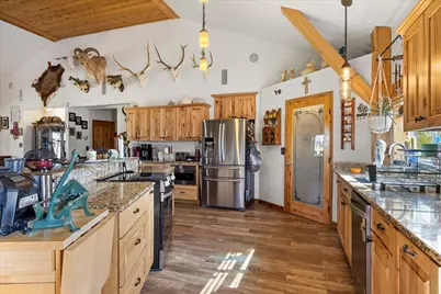 1204 County Road 122 #A, Hico, TX 76457 - Photo 11