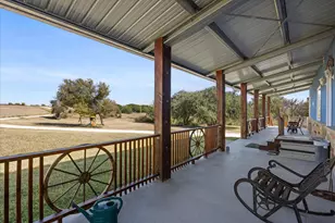 1204 Co Rd 122, Hico, TX 76457 - Photo 5