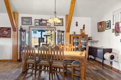 1204 County Road 122 #A, Hico, TX 76457 - Photo 7