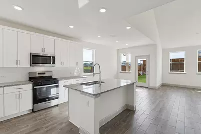 636 Palazzo Place, Weston, TX 75009 - Photo 3