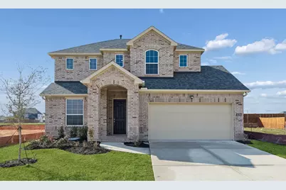 636 Palazzo Place, Weston, TX 75009 - Photo 1