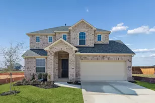 636 Palazzo Pl, Weston, TX 75009 - Photo 1