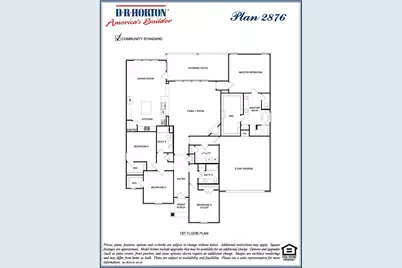 4214 Selborne Drive, Rockwall, TX 75032 - Photo 27