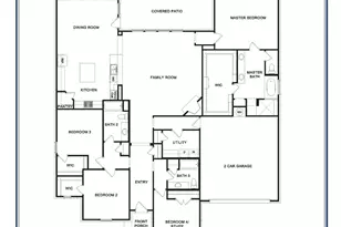 4214 Selborne Dr, Rockwall, TX 75032 - Photo 27