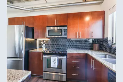 1001 Belleview Street #307, Dallas, TX 75215 - Photo 17