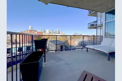 1001 Belleview Street #307, Dallas, TX 75215 - Photo 13