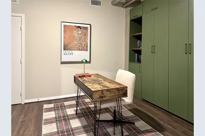 1001 Belleview Street #307, Dallas, TX 75215 - Photo 5