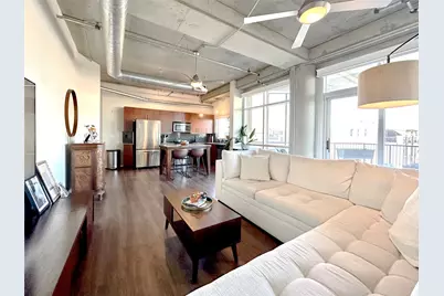 1001 Belleview Street #307, Dallas, TX 75215 - Photo 23