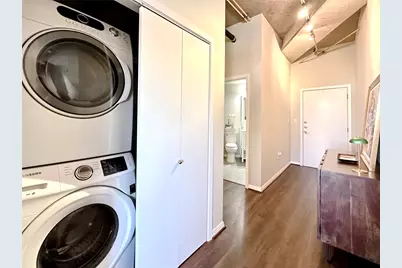 1001 Belleview Street #307, Dallas, TX 75215 - Photo 11