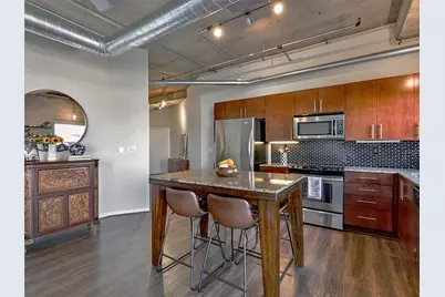 1001 Belleview Street #307, Dallas, TX 75215 - Photo 3