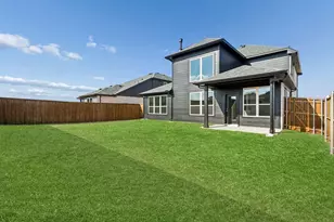 720 Verona Dr, Weston, TX 75097 - Photo 21