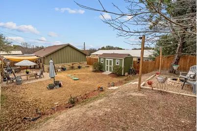 2504 Orion Way, Granbury, TX 76048 - Photo 19