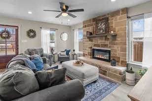 2504 Orion Way, Granbury, TX 76048 - Photo 5