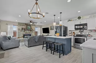 2504 Orion Way, Granbury, TX 76048 - Photo 1