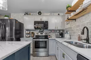 2504 Orion Way, Granbury, TX 76048 - Photo 1