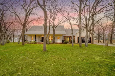 1114 Briarwood Street, Weatherford, TX 76087 - Photo 1