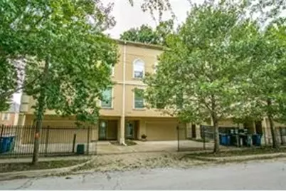 3915 Congress Avenue #200, Dallas, TX 75219 - Photo 1