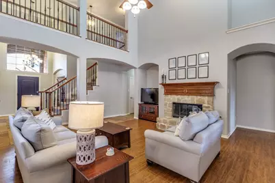 12745 Concho Drive, Frisco, TX 75033 - Photo 3