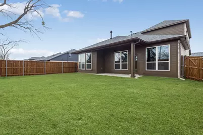 813 Palazzo Place, Weston, TX 75097 - Photo 19