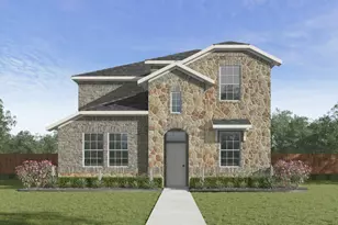2717 Gladewater Rd, Celina, TX 75009 - Photo 1