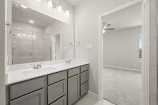 3113 Hawkview Dr, Cleburne, TX 76031 - Photo 17