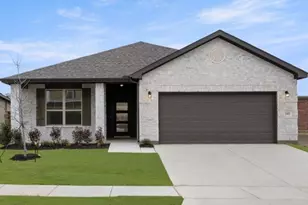 3113 Hawkview Dr, Cleburne, TX 76031 - Photo 1