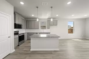 3113 Hawkview Dr, Cleburne, TX 76031 - Photo 5