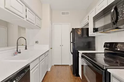 7151 Gaston Avenue #409, Dallas, TX 75214 - Photo 7