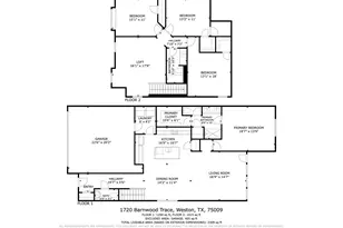 1720 Barnwood Trce, Weston, TX 75009 - Photo 27